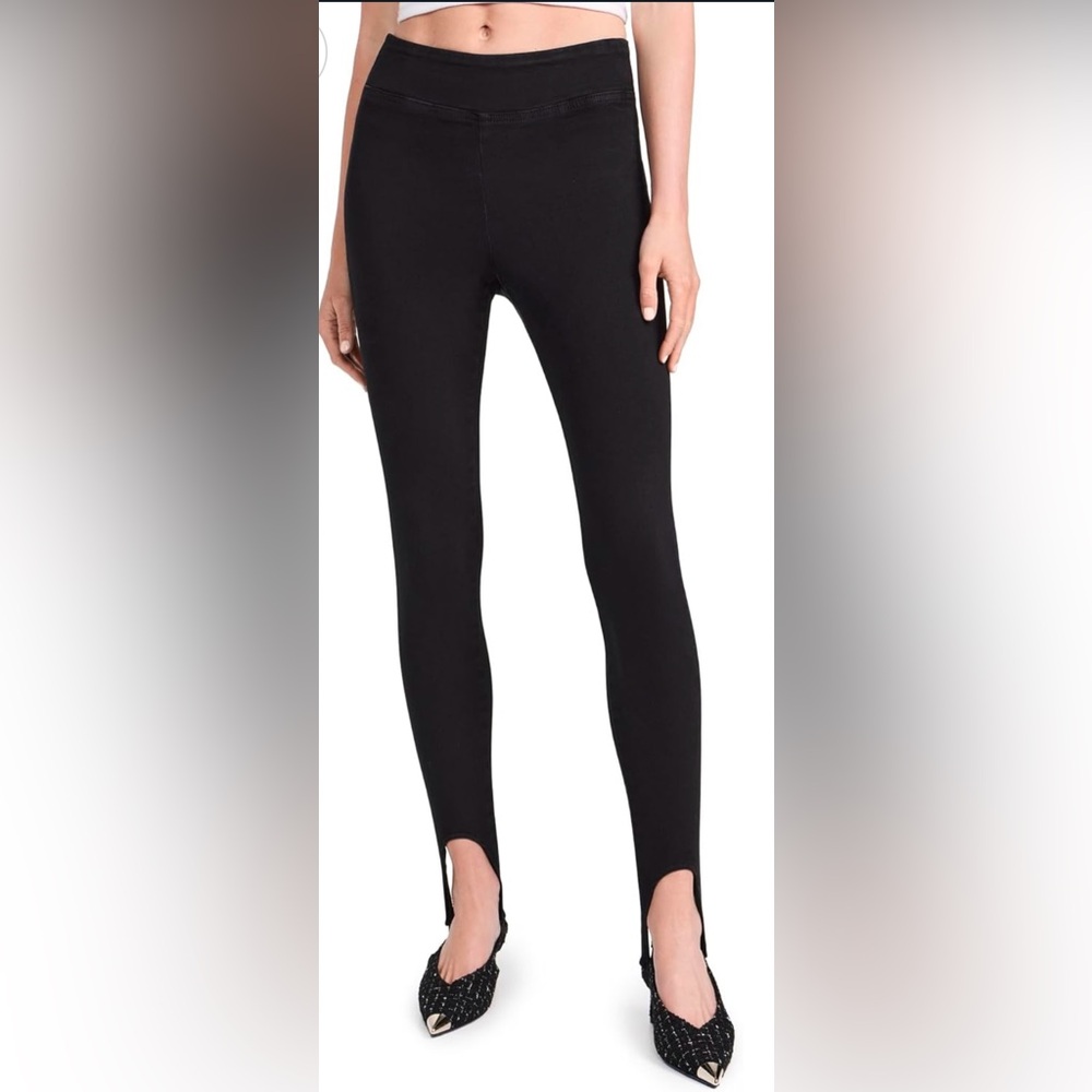 FRAME The Jetset Stirrup Jean NWT